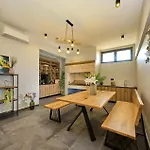 Sunlight Vakantiehuis *