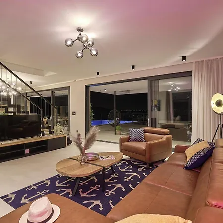 Sunlight Сasa de vacaciones *