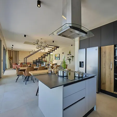 Sunlight Сasa de vacaciones *