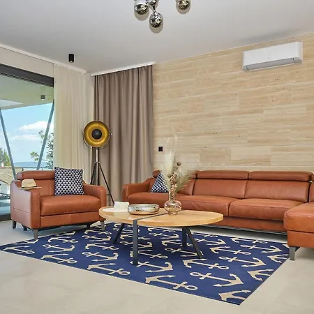 Сasa de vacaciones Sunlight