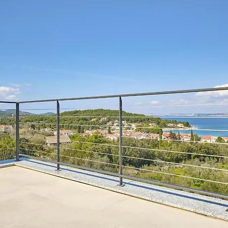 Sunlight Сasa de vacaciones Ždrelac