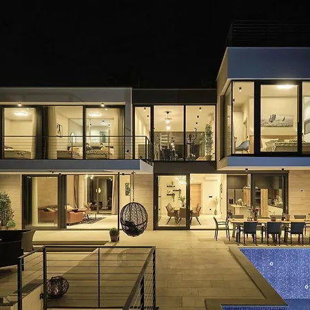 Sunlight Сasa de vacaciones Ždrelac