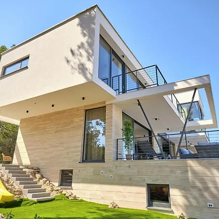 Сasa de vacaciones Sunlight Ždrelac