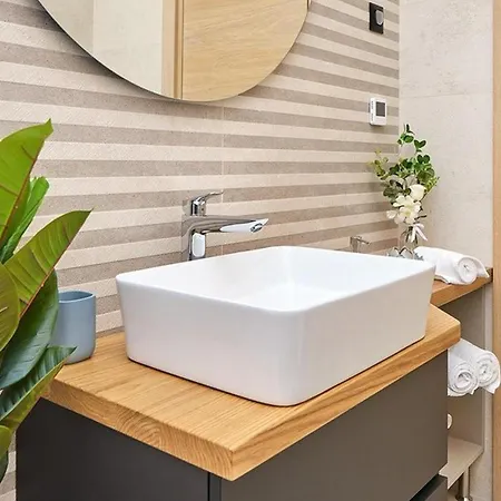 Сasa de vacaciones Sunlight