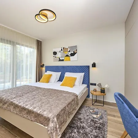 Feriehus Sunlight Ždrelac