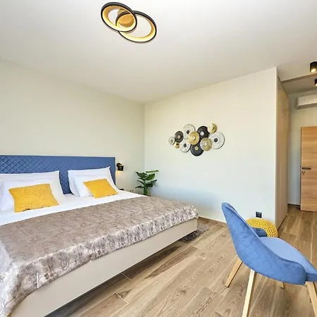 Sunlight Сasa de vacaciones