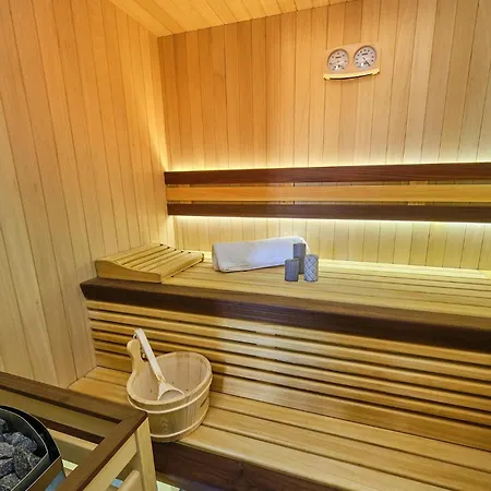 Sunlight Сasa de vacaciones