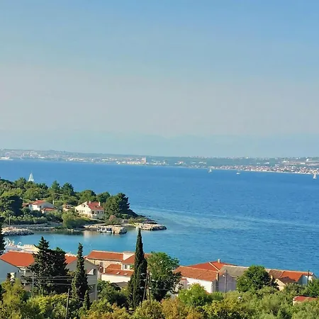 Сasa de vacaciones Sunlight