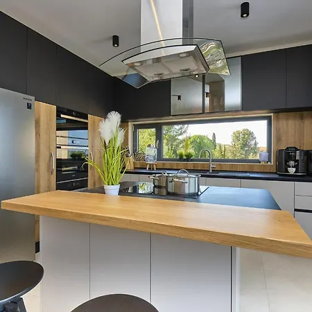 Sunlight Сasa de vacaciones Ždrelac