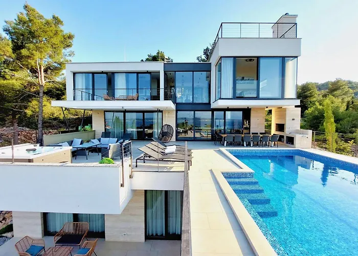 Sunlight Tatil Evi