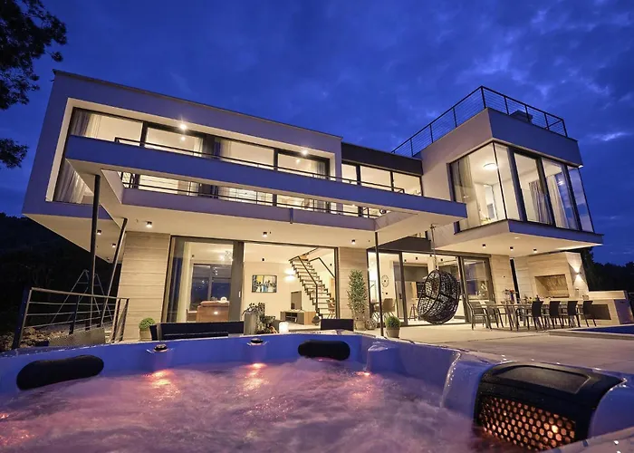 Sunlight Дом отдыха