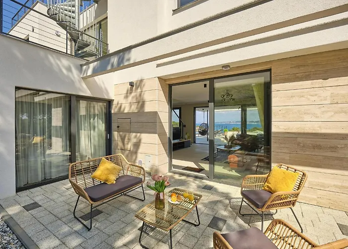 Дом отдыха Sunlight *