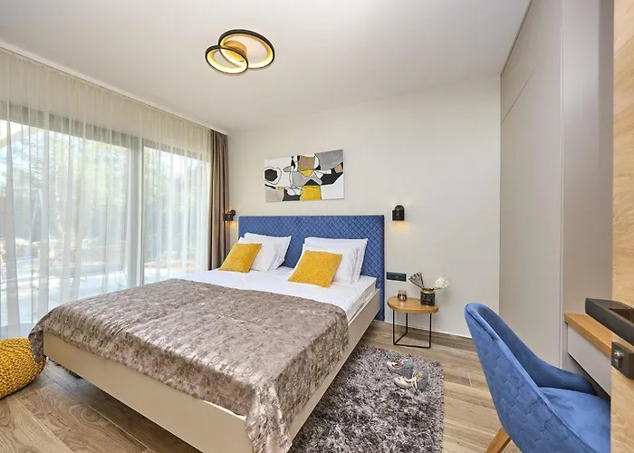 Tatil Evi Sunlight Ždrelac