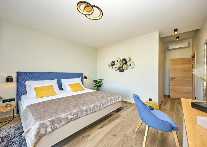 Sunlight Tatil Evi