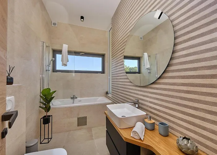 Sunlight Дом отдыха