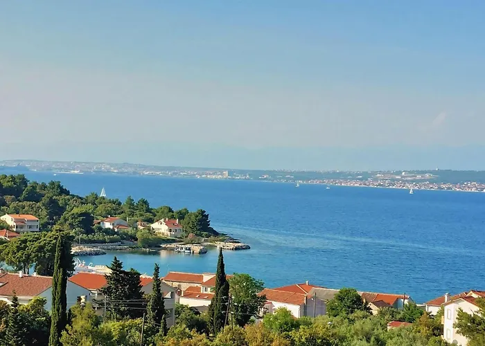 Tatil Evi Sunlight