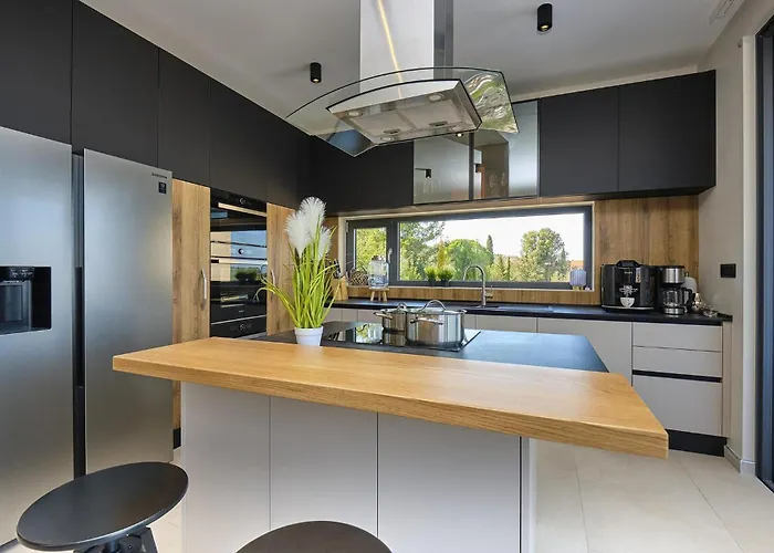 Sunlight Дом отдыха Ждрелац