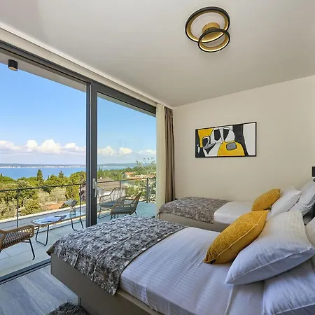 Sunlight Prázdninový dům Ždrelac