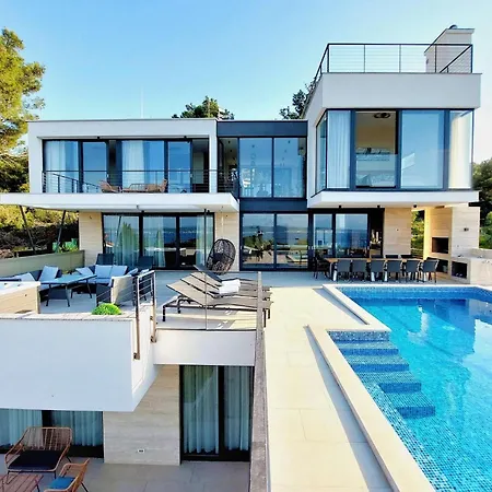 Sunlight Prázdninový dům