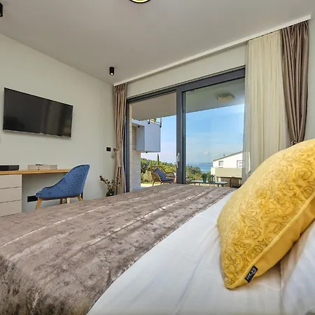 Sunlight 別荘 Ždrelac