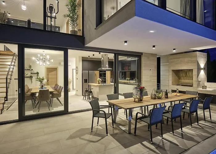 بيت للعطل Sunlight *