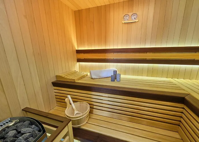 Sunlight بيت للعطل